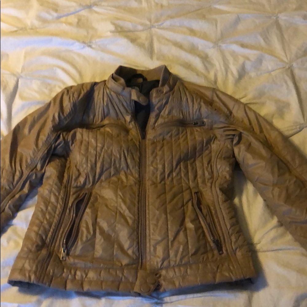Northface jacket